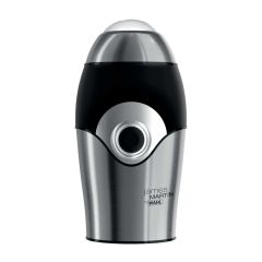 Wahl ZX595 Mini Coffee Grinder Stainless Steel