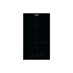 Zanussi ZITN323K 29Cm Domino 2 Zone Induction Hob