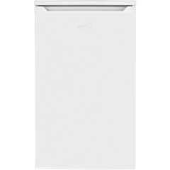 Zenith ZLS4481W 47.5Cm Under Counter Fridge - White